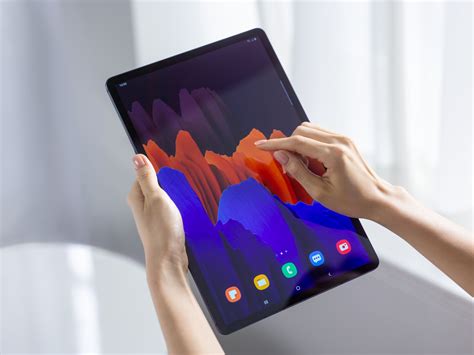 Samsung Galaxy Tab S7 Features Specs Price Release Date