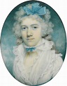 Susannah Wedgwood (1765–1817), Mother of Charles Darwin | Art UK