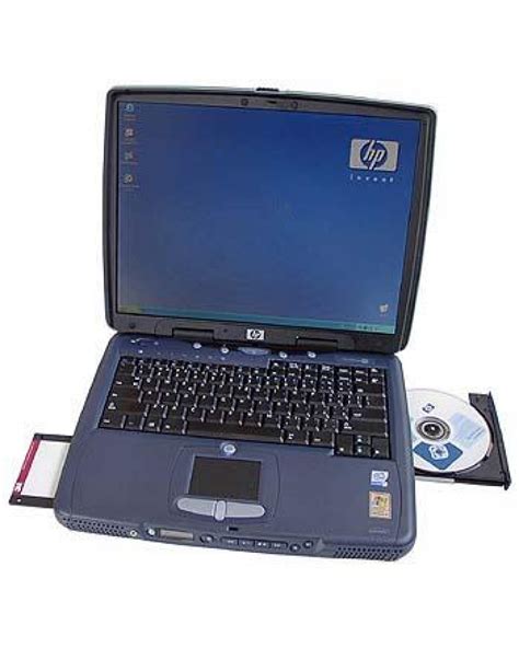 Hp Omnibook Xe3 Laptop