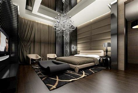 Stay up and fight. the bed has become a place of luxury to me! Luxury Bedrooms Designing Ideas - Freshnist Design