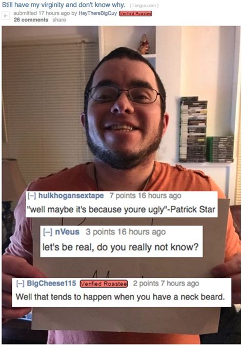 20 Roasts That Are Straight Up Fire Bad Memes Funny Memes Funny Stuff Do You Really Really