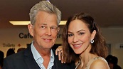 Katharine McPhee And David Foster Share Gorgeous First Photos From ...