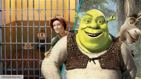 Dreamworks Used To Punish Animators By Making Them Work On Shrek