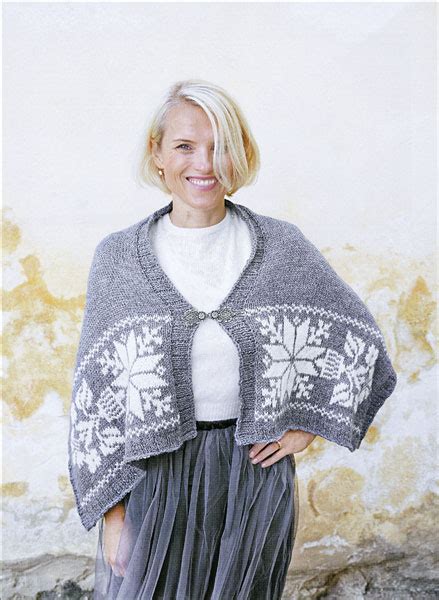 Traditional Swedish Knitting Patterns From Knitting By