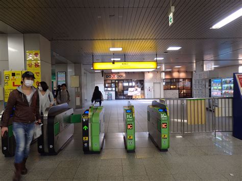 มารู้จัก สถานีรถไฟชิบุย่า Shibuya Station กันเถอะ Japan555