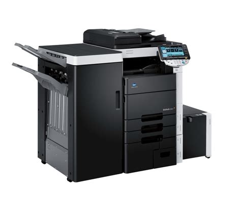 Konica minolta bizhub c452 gears for less. Konica Bizhub C452 - CopyTech+