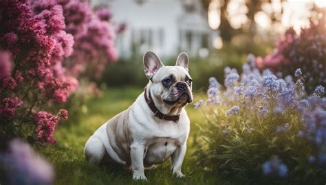 Discover the Secret World of Rare Color Genetics in French Bulldogs