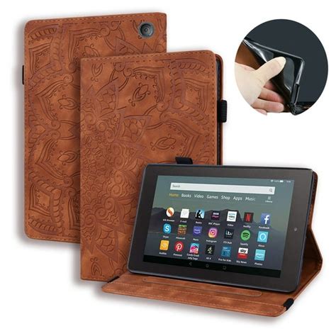 Case For All New Amazon Fire 7 Tablet Case 12th Generation 2022