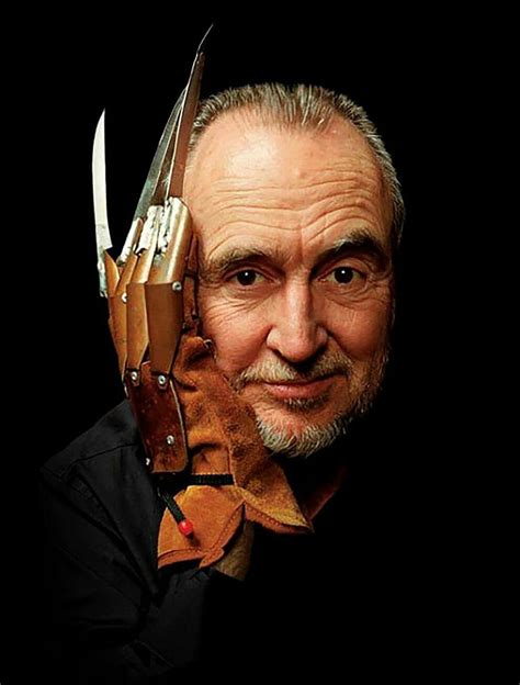 Best ★wes craven★ quotes at quotes.as. The late great Wes Craven #NightmareOnElmStreet #Freddy #LegendOfHorror | Horror, Horror movies ...