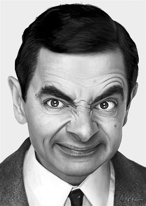 Bean falls asleep during church on his knees and face on the floor and he. Mr Bean on Behance