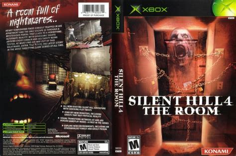 Silent Hill 4 The Room Prices Xbox Compare Loose Cib And New Prices