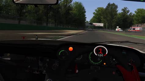 How Hard Are Assetto Corsa Challenges Porsche R On The Green Hell