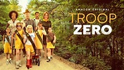 Troop Zero: Trailer 1 - Trailers & Videos - Rotten Tomatoes