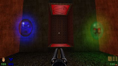 Image 16 Doom Hd Weapons And Objects Mod For Doom Moddb