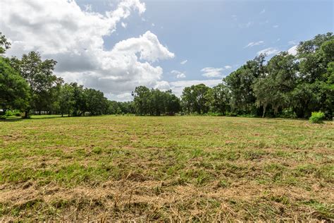 Vacant Land Ready To Build