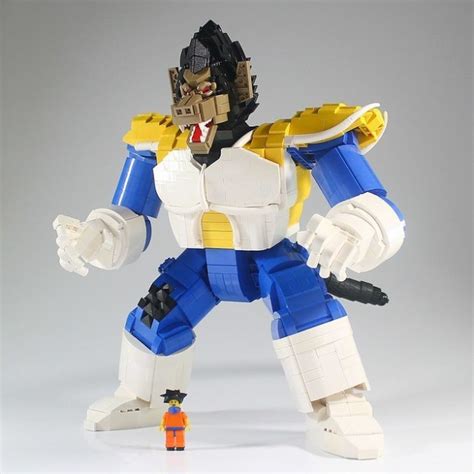 We did not find results for: LEGO Dragon Ball Archives | The Brothers Brick | The Brothers Brick