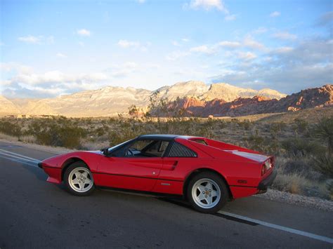 We did not find results for: 1980 - 1983 Ferrari 308 GTSi - Picture 322708 | car review @ Top Speed