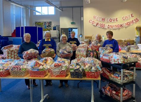 what did grange soroptimists do to help needy families at christmas news blog events si