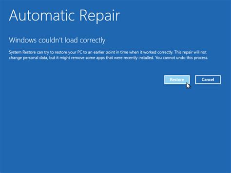 Fix Bad System Config Info Error In Windows 10 Bsod Help