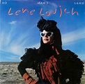 Lene Lovich – No Man's Land (1982, Vinyl) - Discogs