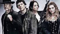 'Zombieland 2' Poster Reveals First Look at Reunited Cast | Revolver