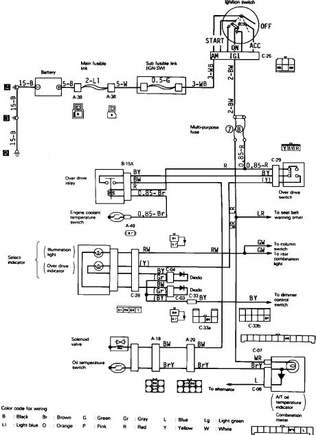 A wiring diagram is a streamlined traditional photographic depiction of an electric circuit. Yamaha Raider Wiring Diagram - Yamaha Rxt 135 Wiring Diagram - Wiring Diagram / Recherche ...