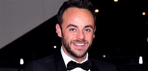 Ant mcpartlin fined £86,000 and banned for drink driving | itv news. Who is Ant McPartlin? How did he meet Dec, does he have children, where does he live?