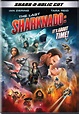 The Last Sharknado: It's About Time DVD Release Date