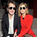 Who is Robie Uniacke? The interesting story of Rosamund Pike's partner ...