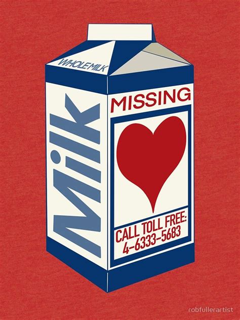 10 Missing Milk Carton Template Perfect Template Ideas