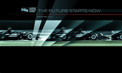 Watch The Future Starts Now Unveiling