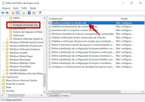 Como Desativar O Windows Defender No Windows De Fo Vrogue Co