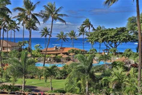 Aston Maui Kaanapali Villas Vacation Deals Lowest Prices Promotions