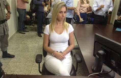G Vítima acredita que modelo acusada de golpes seguirá agindo se for solta notícias em Goiás