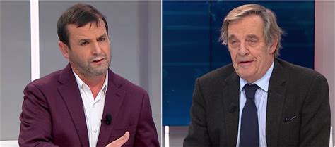 + miguel sousa tavares será comentador da tvi. Tino de Rans arrasa Miguel Sousa Tavares! Até Cristina ...