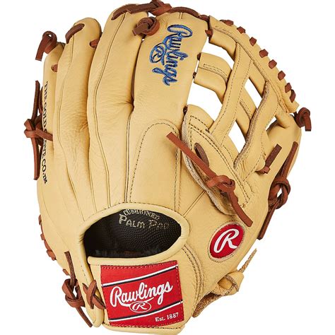 Rawlings Youth Pro Lite Kris Bryant 115 In Select Baseball Glove Academy