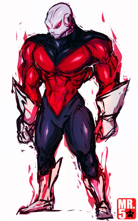 Maybe you would like to learn more about one of these? Jiren by Mr5star | Dragon z, Dragon ball z, Dragon ball