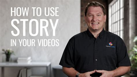 How To Use Story In Your Videos Youtube
