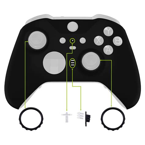 Unity Xbox Controller Mapping Ubicaciondepersonascdmxgobmx