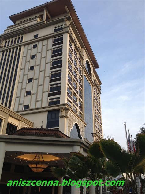 Life For Rent Hotel Perdana Kota Bharu