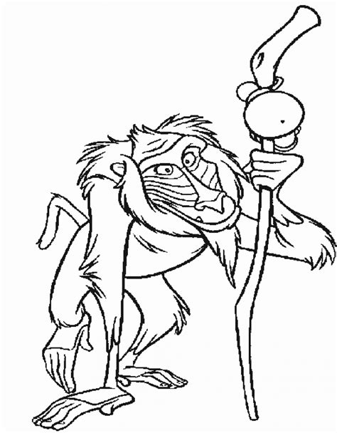 Welcome in free coloring pages site. Lion King Coloring Page | Horse coloring pages, Disney ...