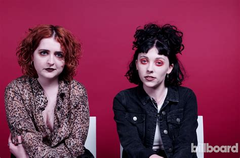 pale waves interview get to know the television romance group billboard billboard