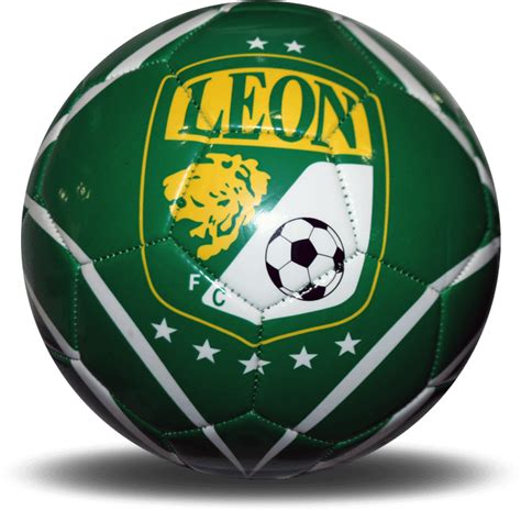 Download Hd León Club León Transparent Png Image