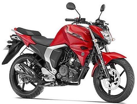 However, the 250cc model looks slightly bigger and. Yamaha FZ Version 2.0 Fi Price, Specs, Review, Pics ...