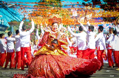 Sinulog 2017 A Guide To Cebu Philippines Grandest Festival Schedule Of Events Winners