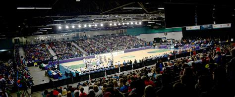 Special Events Center Greensboro Coliseum Complex