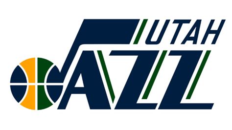 Utah Jazz Logo, symbol, meaning, history, PNG png image