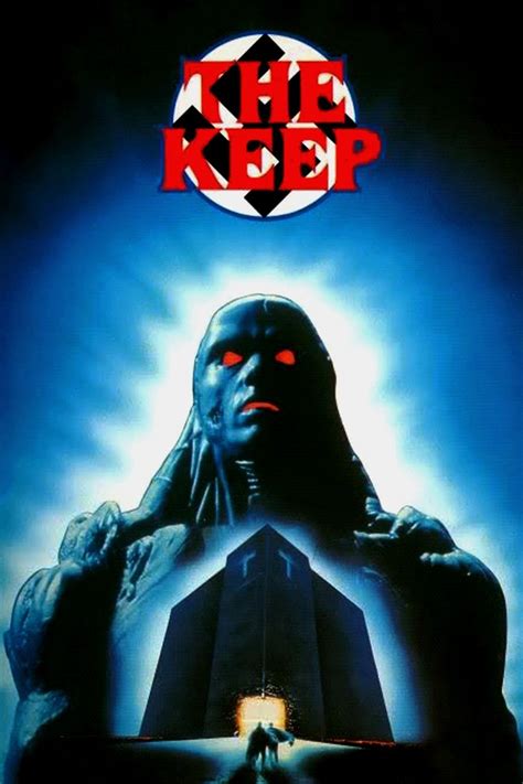Just confirm how you got your ticket. In Defense of Michael Mann's THE KEEP - ComingSoon.net