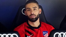 Yannick Ferreira Carrasco, la gran incógnita del Atlético de Madrid