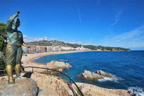 Location Villa Lloret De Mar Costa Brava Maison Espagne Apartment Jans